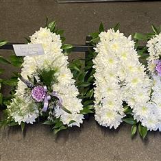NANA funeral letters