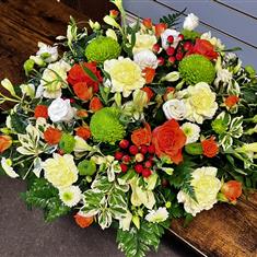 Fathers Day Posy 