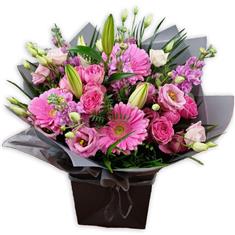 Blooming Marvelous